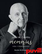 Memorias : vida y pensamiento