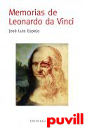 Memorias de Leonardo da Vinci