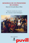 Memorias de un prisionero de guerra : diario de Fernando Blanco White
