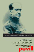 Memorias de un 

soldado : memoria familiar de Purificacin Celeiro y Libertad Lpez de COchoa