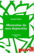 Memorias de una depresin