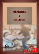 Menores y delitos