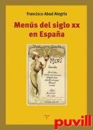 Mens del siglo XX en Espaa