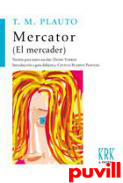 Mercator (El mercader)