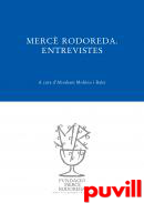 Merc Rodoreda. Entrevistes