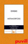 Metamorfosis