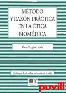 Mtodo y razn prctica en la tica biomdica