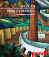 Mexican modern painting : from the Andrs Blaisten Collection