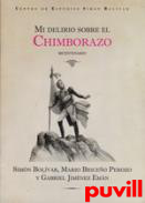 Mi delirio sobre el chimborazo