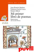 Mi primer libro de poemas