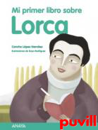 Mi primer libro sobre Lorca