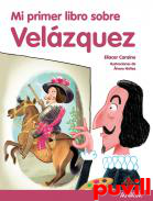 Mi primer libro sobre Velzquez