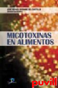 Micotoxinas en alimentos