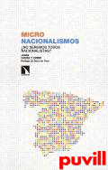 Micronacionalismos : somos todos nacionalistas?