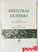 Mientras duermo