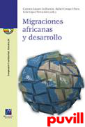 Migraciones africanas y desarrollo