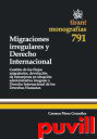 Migraciones irregulares y derecho internacional : gestin de los flujos migratorios, devolucin de extranjeros en situacin administrativa irregular y derecho internacional de los derechos humanos