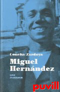 Miguel Hernndez : vida y obra