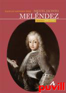 Miguel Jacinto Melndez : pintor 1679-1734