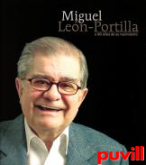 Miguel Len-Portilla : a 90 aos de su nacimiento