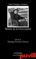 Misin de la universidad