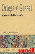 Misin de la universidad