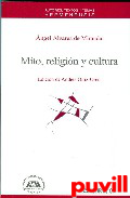 Mito, religin y cultura