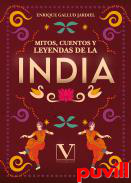 Mitos, cuentos y leyendas de la India