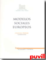 Modelos sociales europeos