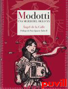 Modotti : una mujer del siglo XX