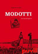 Modotti : una mujer del siglo XX