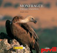 Monfrage : Parque Nacional