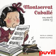 Montserrat Caball