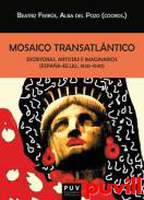 Mosaico transatlntico : escritoras, artistas e imaginarios (Espaa-EEUU, 1830-1940)