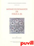 Mosaicos romanos de Itlica, 2. Mosaicos contextualizados y apndice