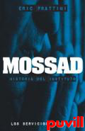 Mossad : historia del instituto