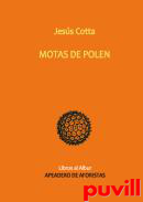 Motas de polen