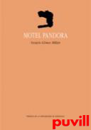 Motel Pandora