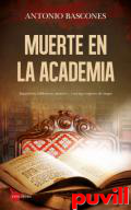 Muerte en la Academia