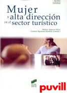 Mujer de alta direccin en el sector turstico