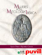 Mujeres de la mitologa ibrica