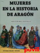 Mujeres en la historia de Aragn