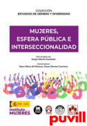 Mujeres, esfera pblica e interseccionalidad