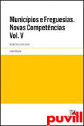 Municpios e freguesias : novas competncias, 5. Regime dos eleitos locais