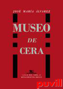 Museo de cera