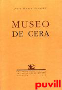 Museo de cera