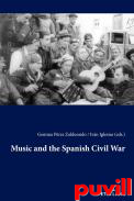 Music and the Spanish Civil War