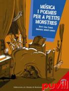 Msica y poemes per a petits monstres