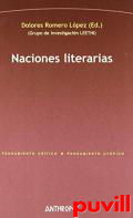 Naciones literarias