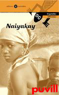 Naiyakay : leyendas africanas